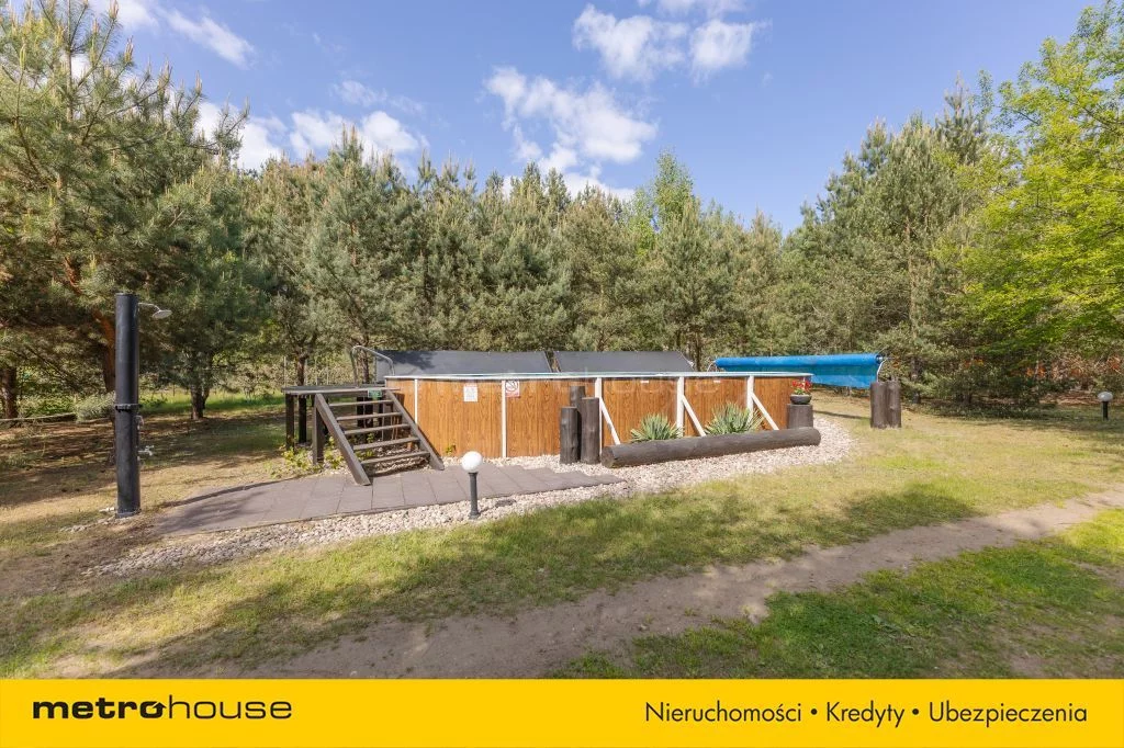 Obiekt 481,00 m², oferta nr , SOMACA892, Janopole