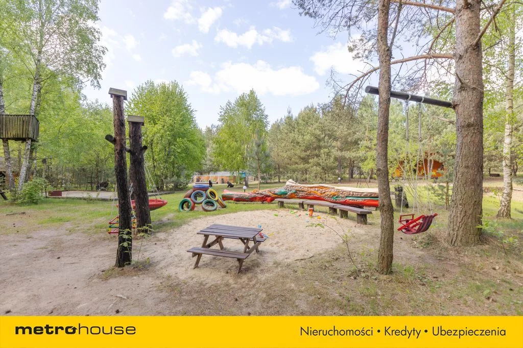 Obiekt 481,00 m², oferta nr , SOMACA892, Janopole
