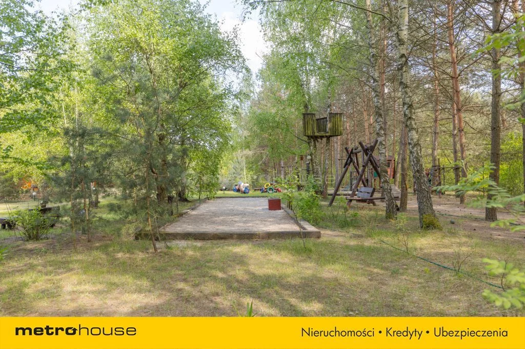 Obiekt 481,00 m², oferta nr , SOMACA892, Janopole