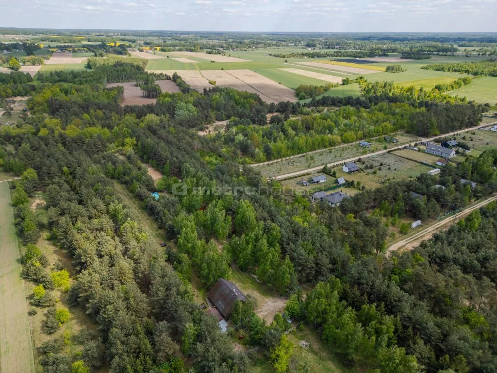 Obiekt 481,00 m², oferta nr , SOMACA892, Janopole