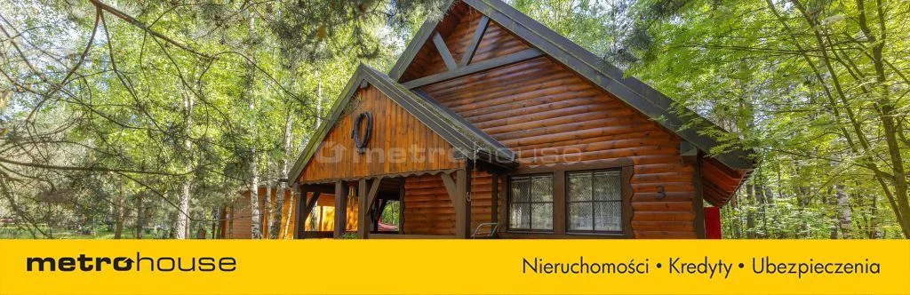 Obiekt 481,00 m², oferta nr , SOMACA892, Janopole