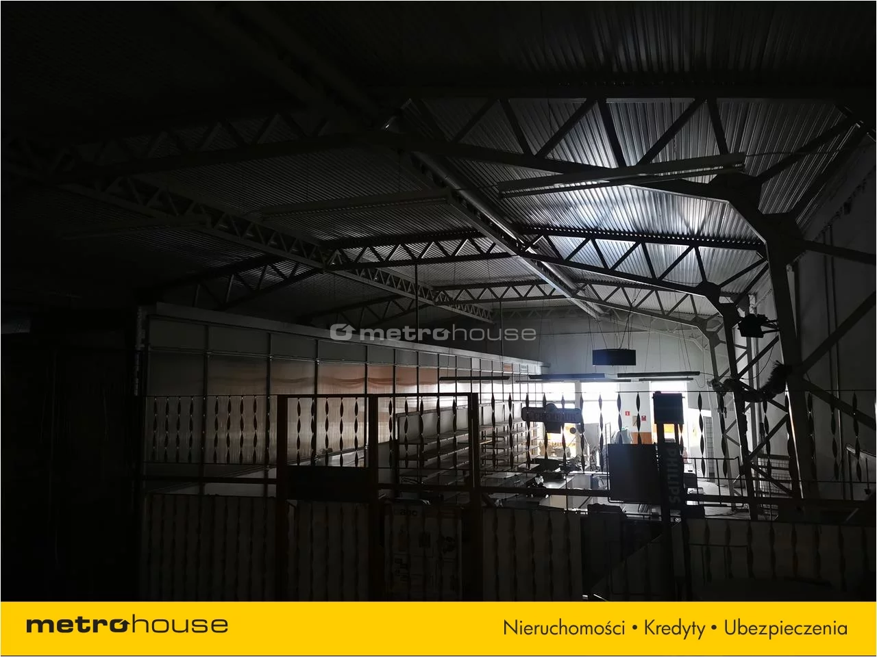 Lokal użytkowy 520,00 m², oferta nr , DOWA889, Jasło