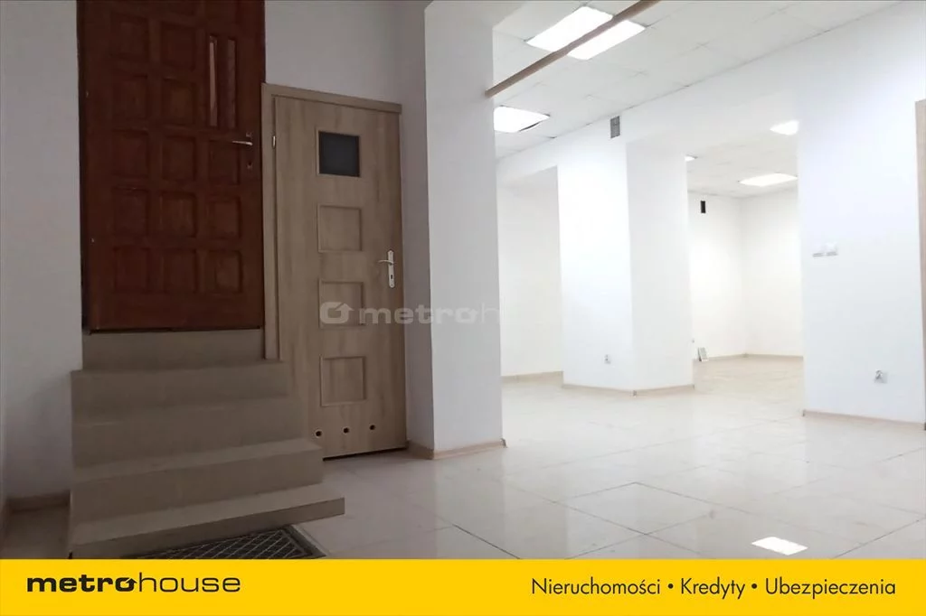 Lokal użytkowy 120,00 m², oferta nr , ZYKI233, Jasło