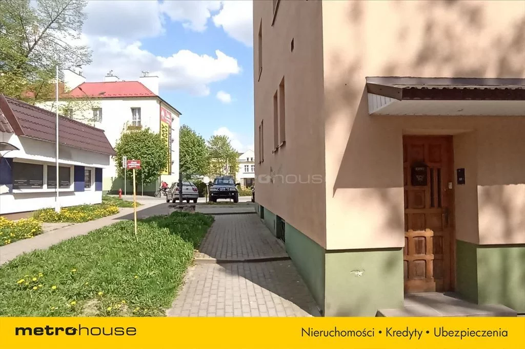 Lokal użytkowy 120,00 m², oferta nr , ZYKI233, Jasło