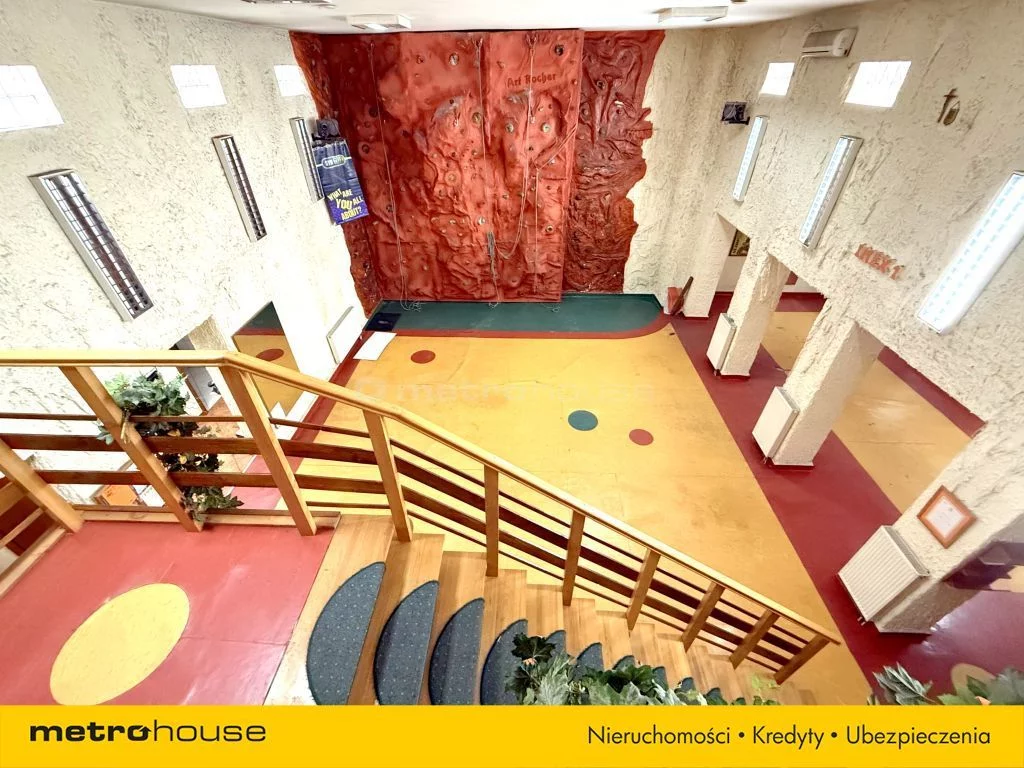 Lokal użytkowy 790,57 m², oferta nr , SLDUKI545, Będzin, Jasna