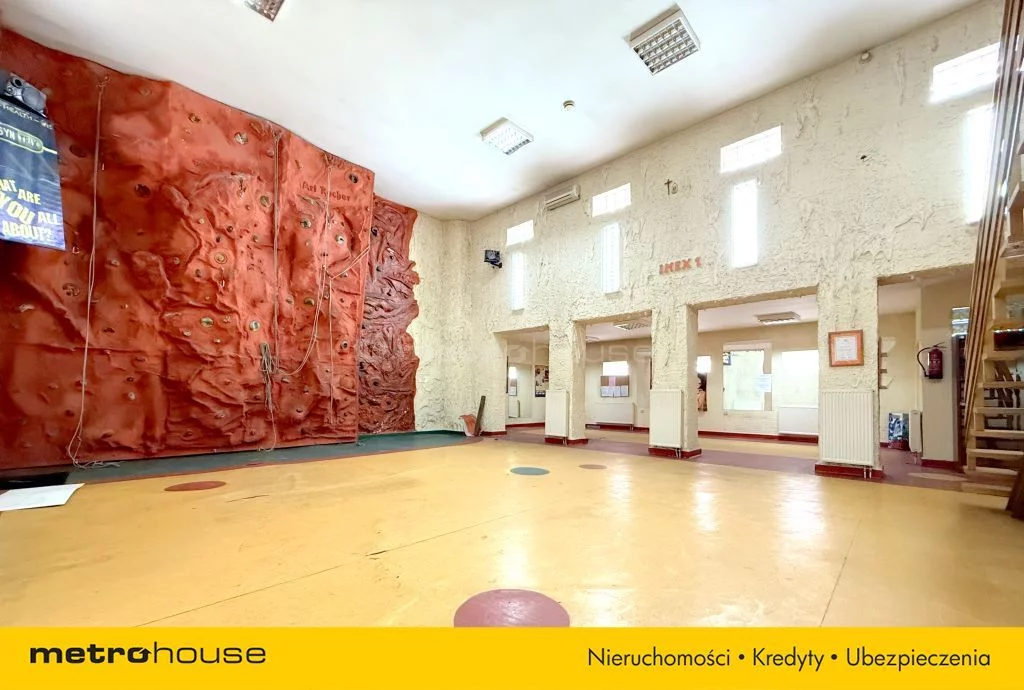 Lokal użytkowy 790,57 m², oferta nr , SLDUKI545, Będzin, Jasna