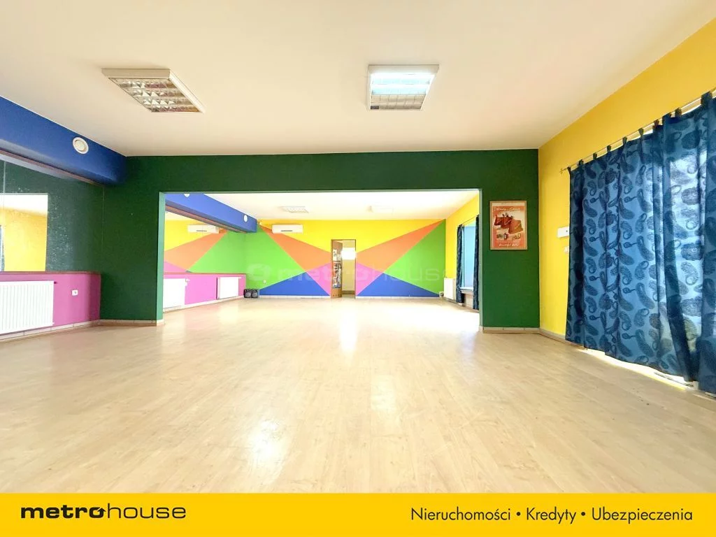 Lokal użytkowy 790,57 m², oferta nr , SLDUKI545, Będzin, Jasna