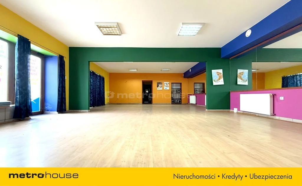 Lokal użytkowy 790,57 m², oferta nr , SLDUKI545, Będzin, Jasna