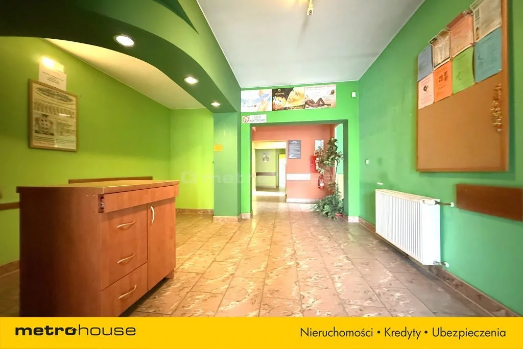 Lokal użytkowy 790,57 m², oferta nr , SLDUKI545, Będzin, Jasna