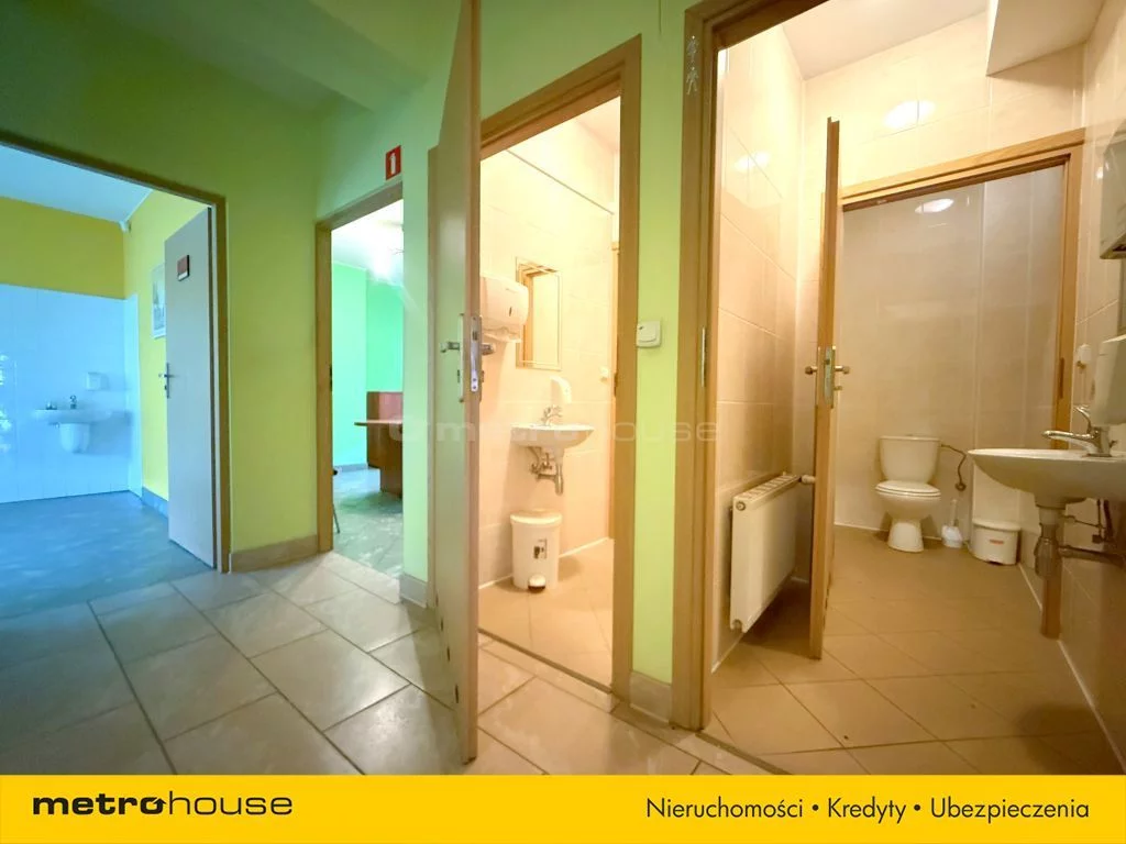 Lokal użytkowy 790,57 m², oferta nr , SLDUKI545, Będzin, Jasna