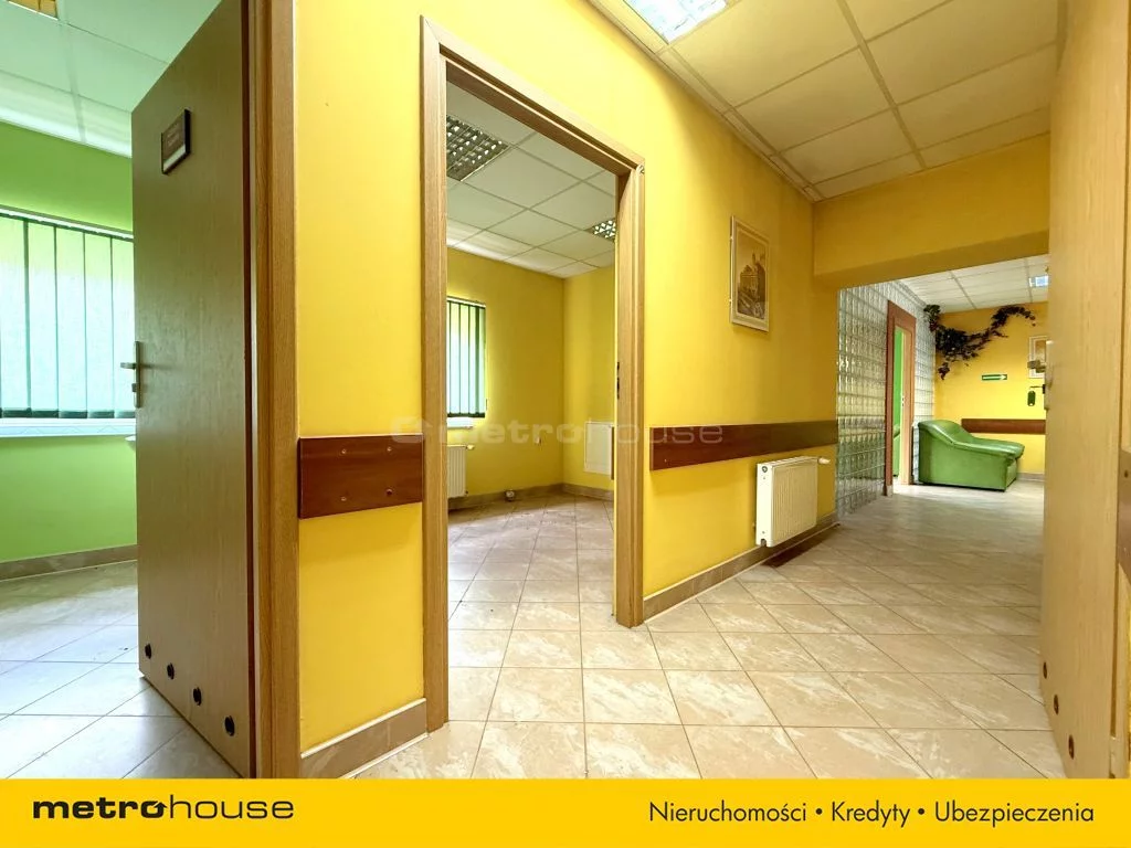 Lokal użytkowy 790,57 m², oferta nr , SLDUKI545, Będzin, Jasna