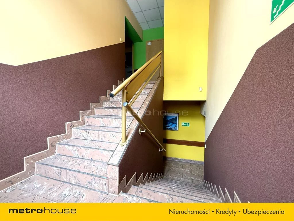 Lokal użytkowy 790,57 m², oferta nr , SLDUKI545, Będzin, Jasna