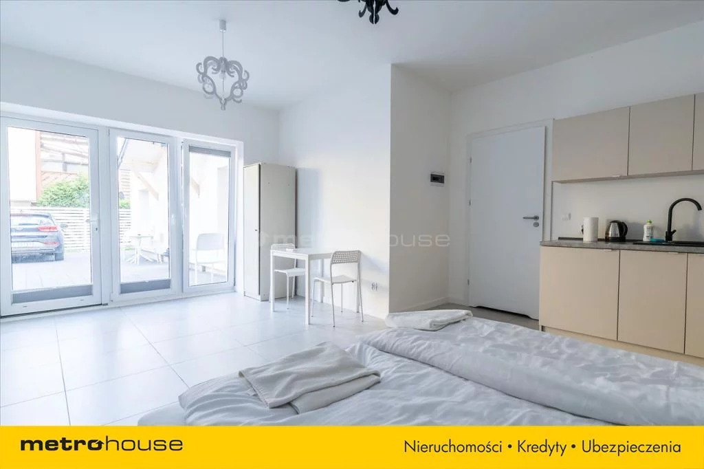 Obiekt 630,00 m², oferta nr , KENE707, Jastarnia