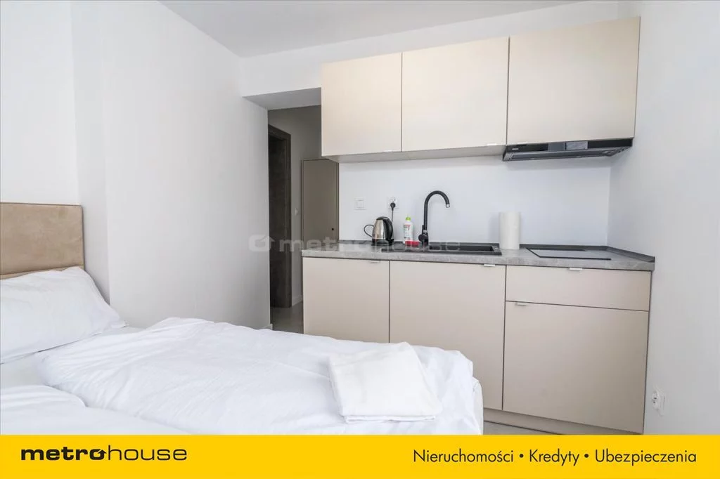 Obiekt 630,00 m², oferta nr , KENE707, Jastarnia