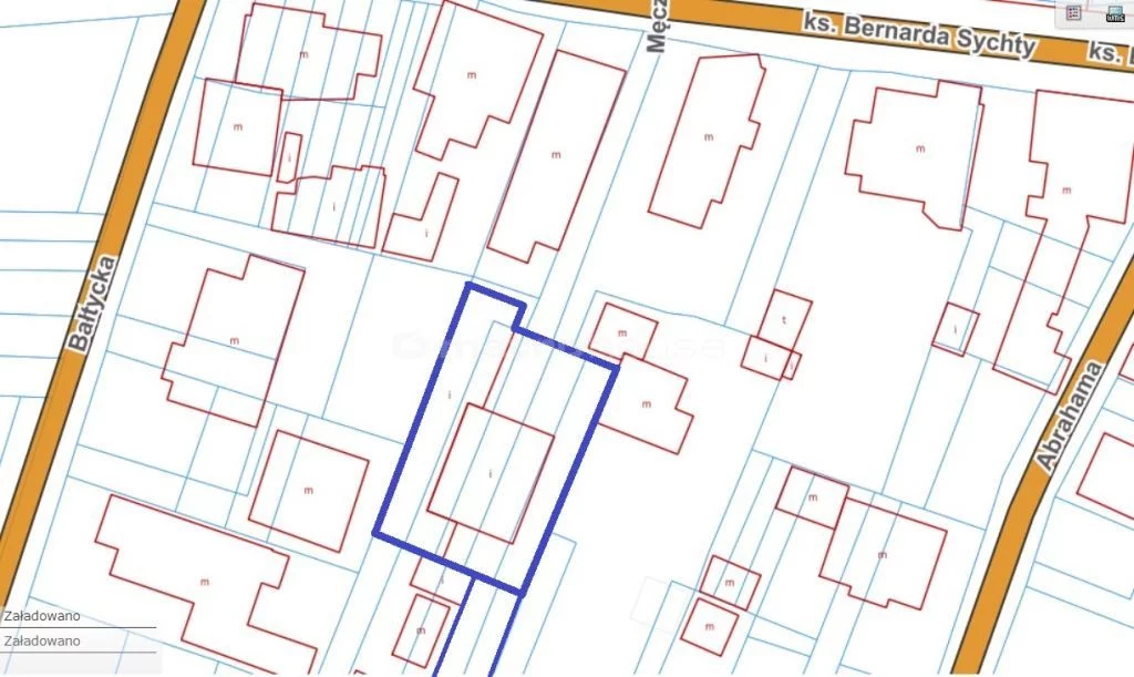 Obiekt 630,00 m², oferta nr , KENE707, Jastarnia