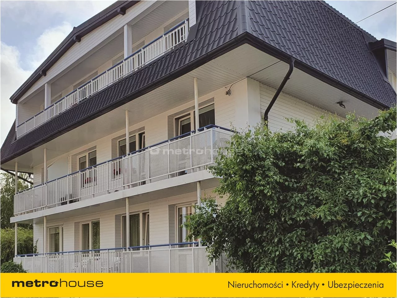 Obiekt 4,00 m², oferta nr , DELU527, Jastrzębia Góra
