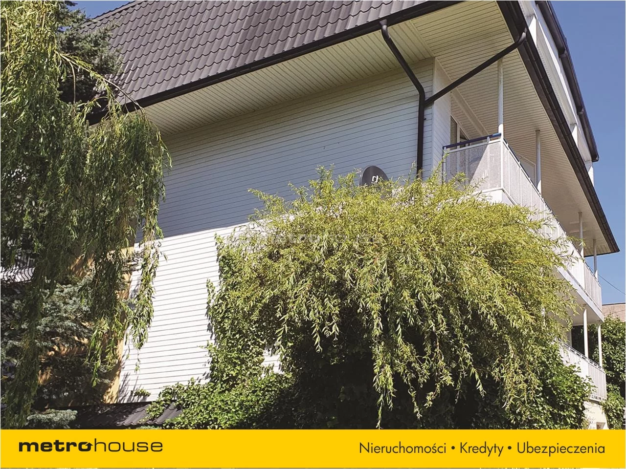 Obiekt 4,00 m², oferta nr , DELU527, Jastrzębia Góra