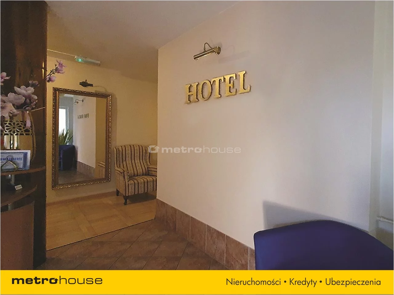 Obiekt 4,00 m², oferta nr , DELU527, Jastrzębia Góra