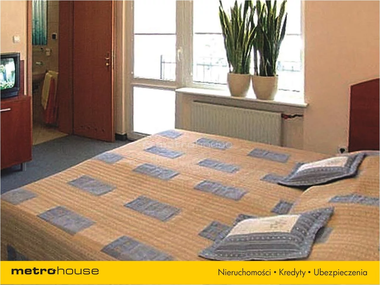Obiekt 4,00 m², oferta nr , DELU527, Jastrzębia Góra