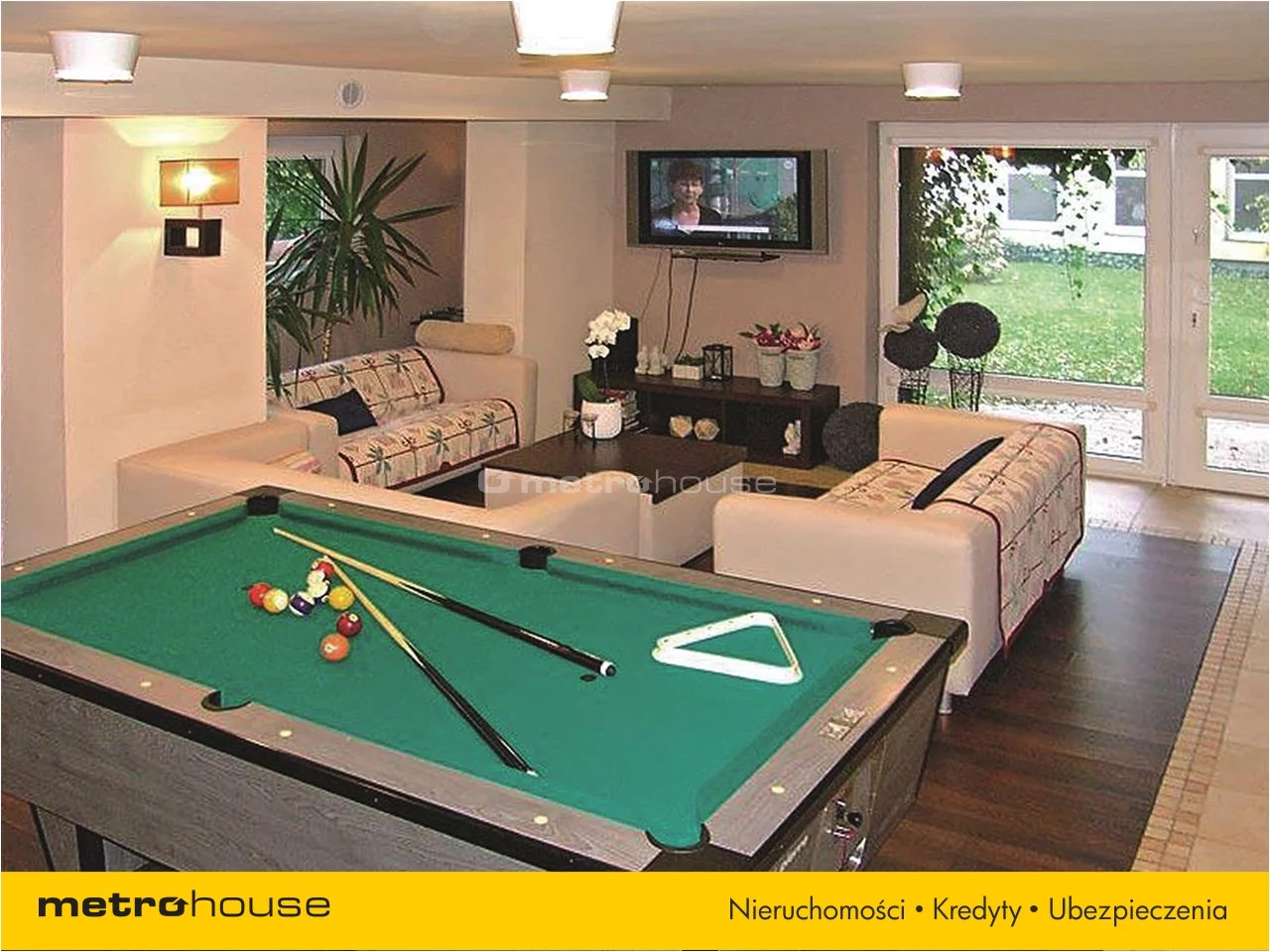 Obiekt 4,00 m², oferta nr , DELU527, Jastrzębia Góra