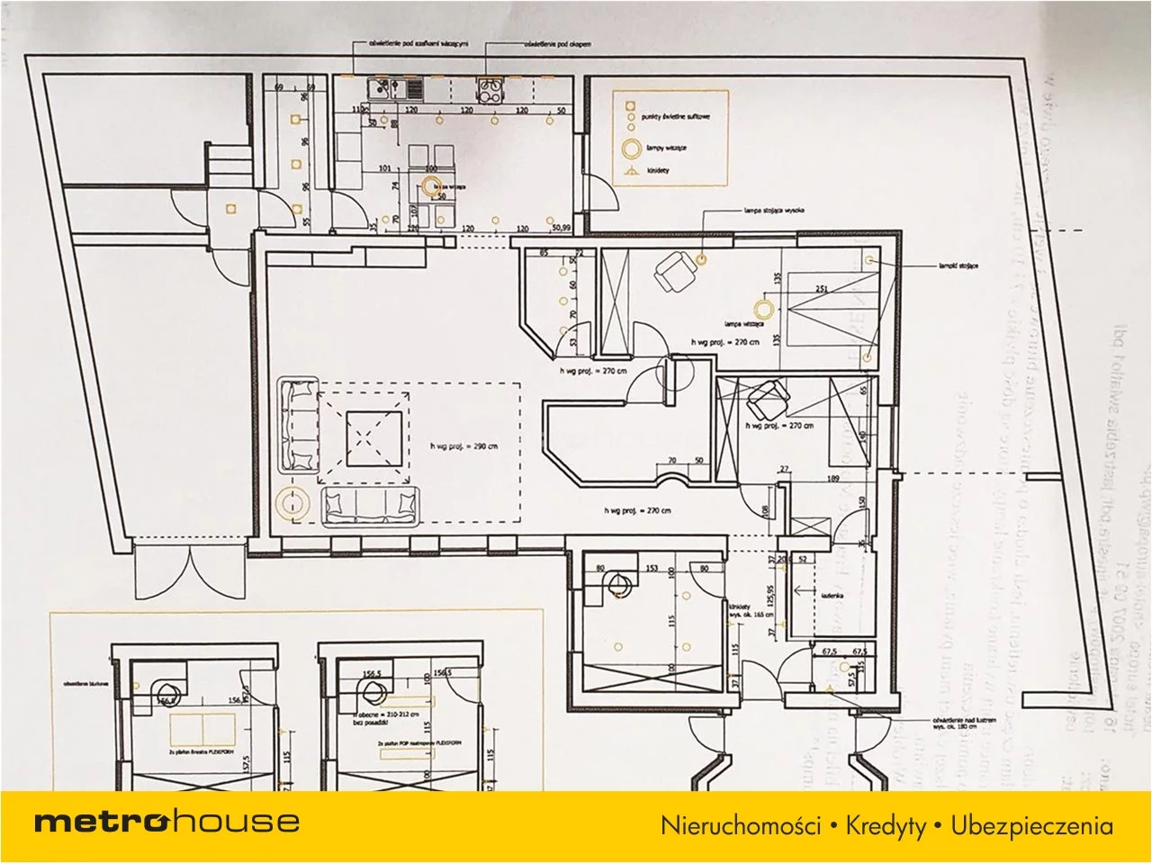 Obiekt 4,00 m², oferta nr , DELU527, Jastrzębia Góra