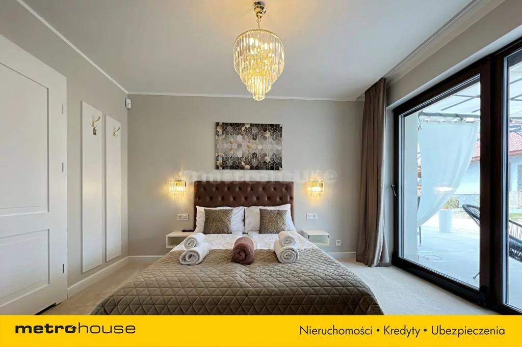 Obiekt 124,00 m², oferta nr , SOMARE115, Mikołajki, Jastrzębia