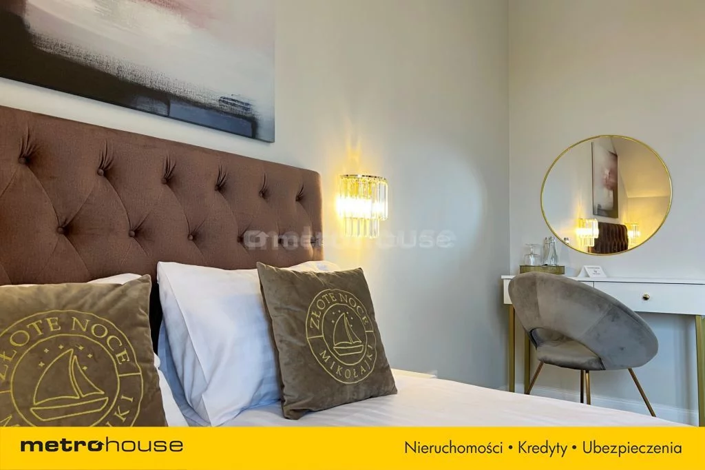 Obiekt 124,00 m², oferta nr , SOMARE115, Mikołajki, Jastrzębia