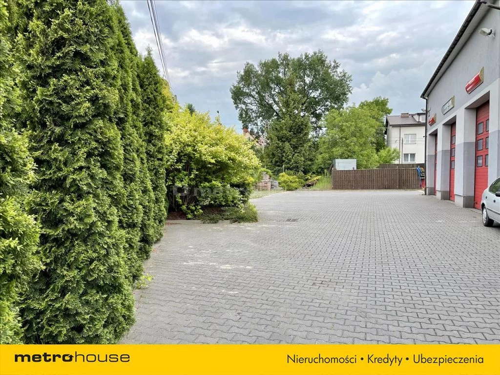 Obiekt 596,00 m², oferta nr , TOCY986, Jaworowa