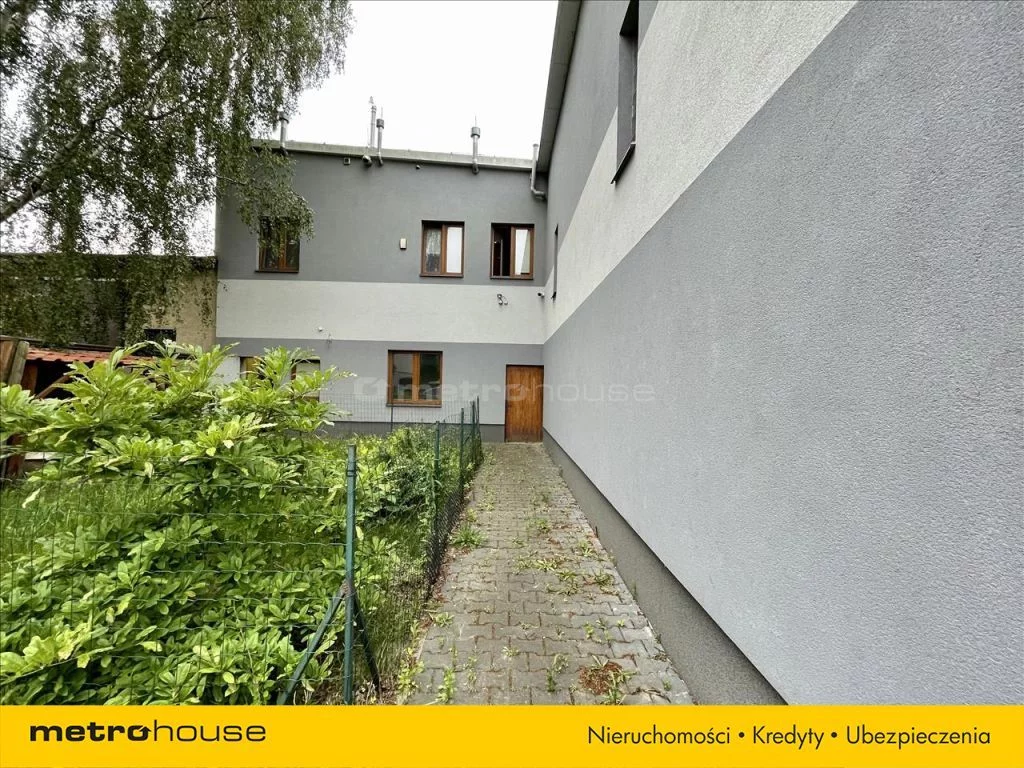 Obiekt 596,00 m², oferta nr , TOCY986, Jaworowa