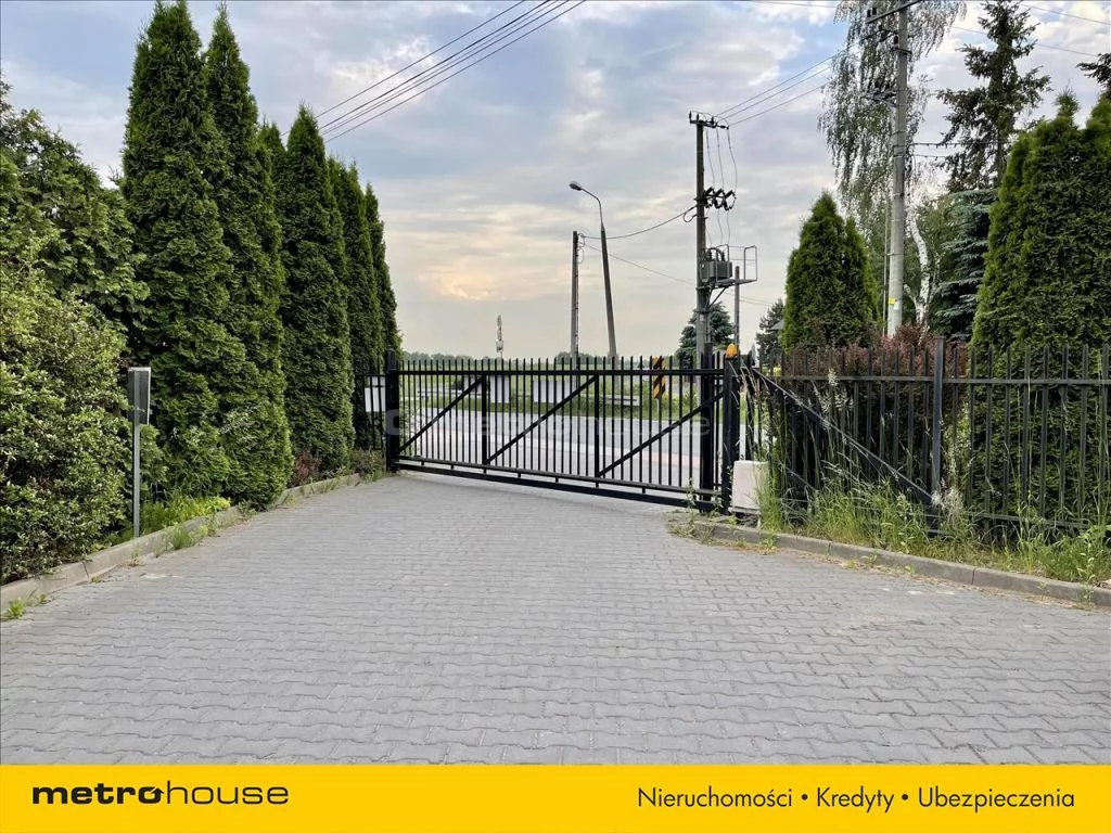 Obiekt 596,00 m², oferta nr , TOCY986, Jaworowa