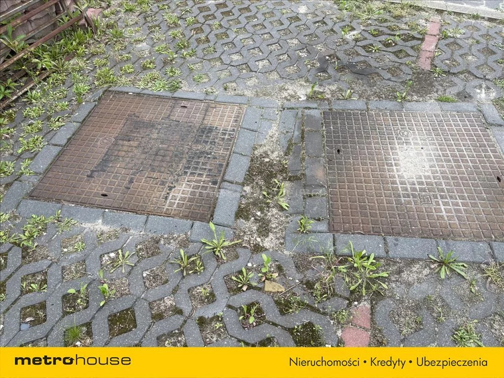 Obiekt 596,00 m², oferta nr , TOCY986, Jaworowa
