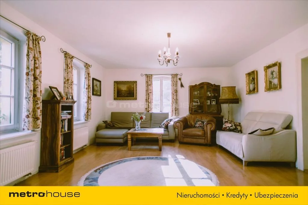 Obiekt 1 350,00 m², oferta nr , ZUGY932, Jaźwiny