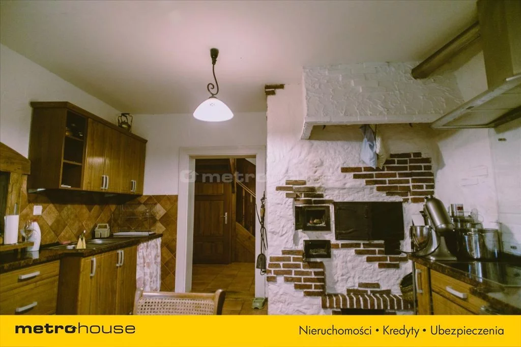 Obiekt 1 350,00 m², oferta nr , ZUGY932, Jaźwiny