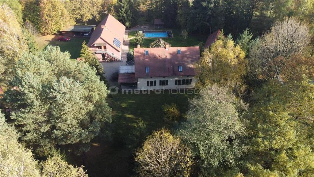 Obiekt 1 350,00 m², oferta nr , ZUGY932, Jaźwiny