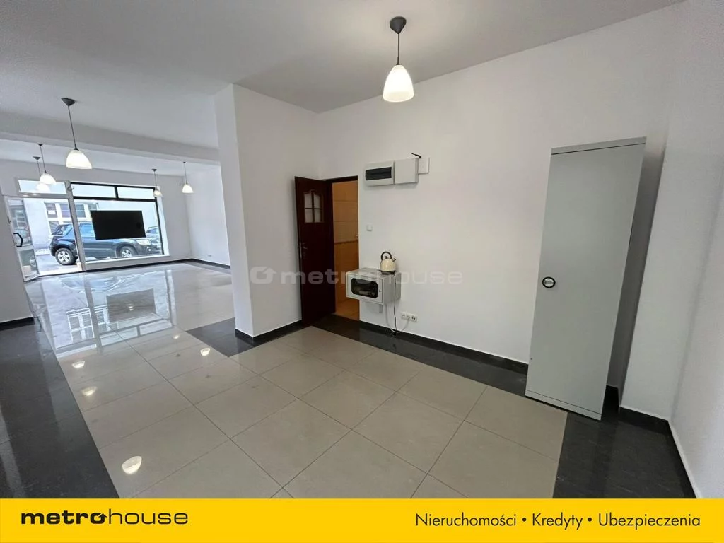 Lokal użytkowy 54,50 m², oferta nr , WLNOKA859, Toruń, Jęczmienna