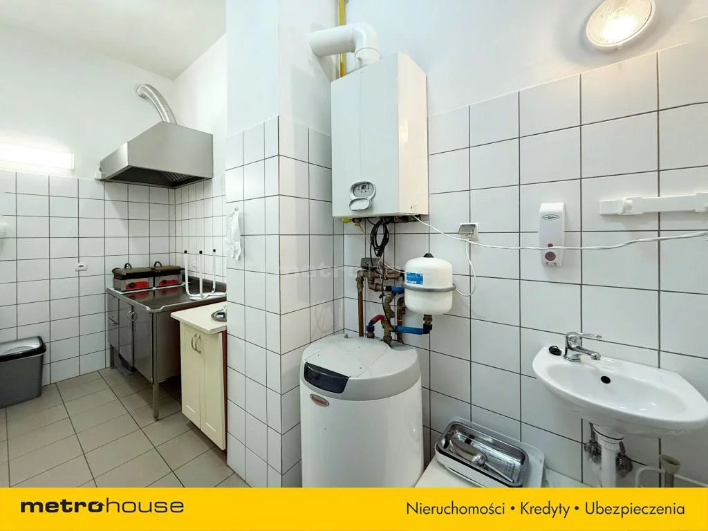 Lokal gastronomiczny 64,58 m², oferta nr , SLMEMU956, Kołobrzeg, Jedności Narodowej