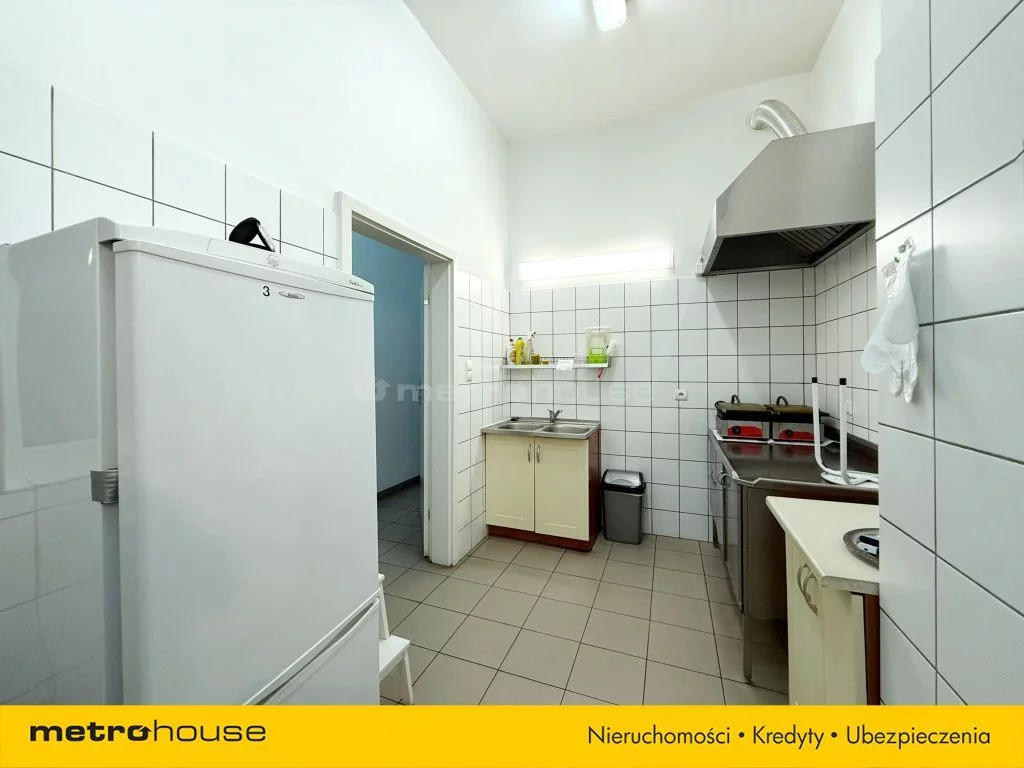 Lokal gastronomiczny 64,58 m², oferta nr , SLMEMU956, Kołobrzeg, Jedności Narodowej