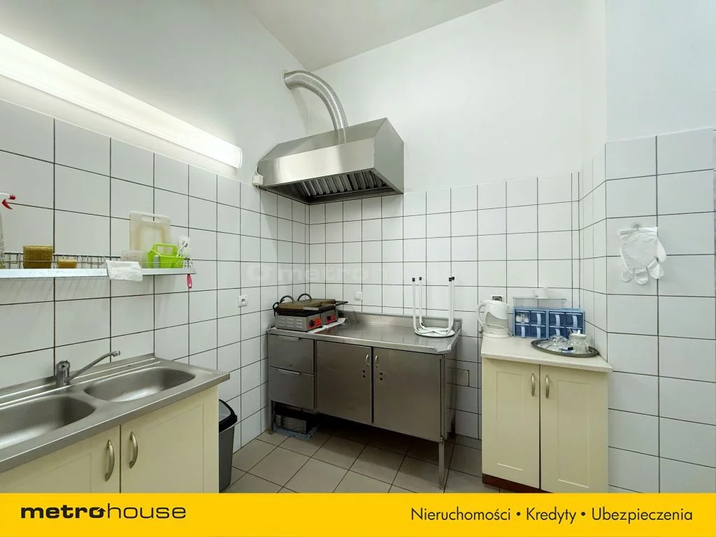 Lokal gastronomiczny 64,58 m², oferta nr , SLMEMU956, Kołobrzeg, Jedności Narodowej