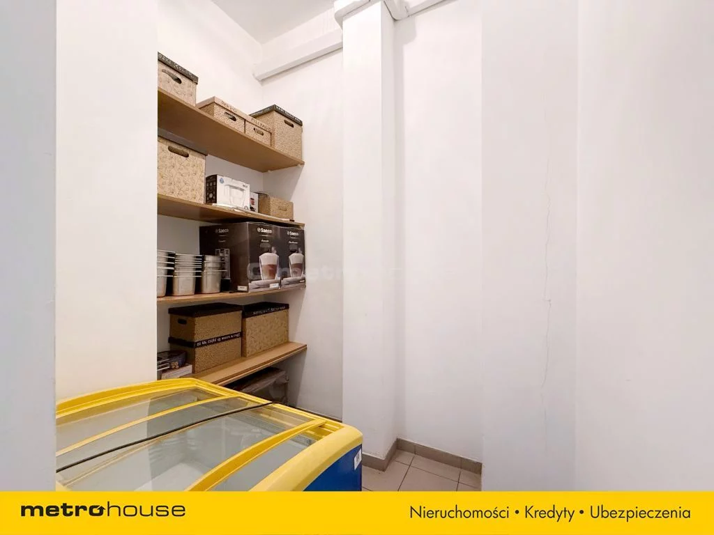 Lokal gastronomiczny 64,58 m², oferta nr , SLMEMU956, Kołobrzeg, Jedności Narodowej