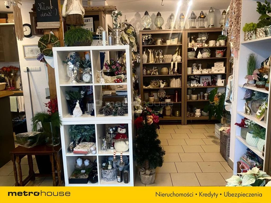 Lokal użytkowy 37,00 m², oferta nr , TYFU140, Jelenia Góra