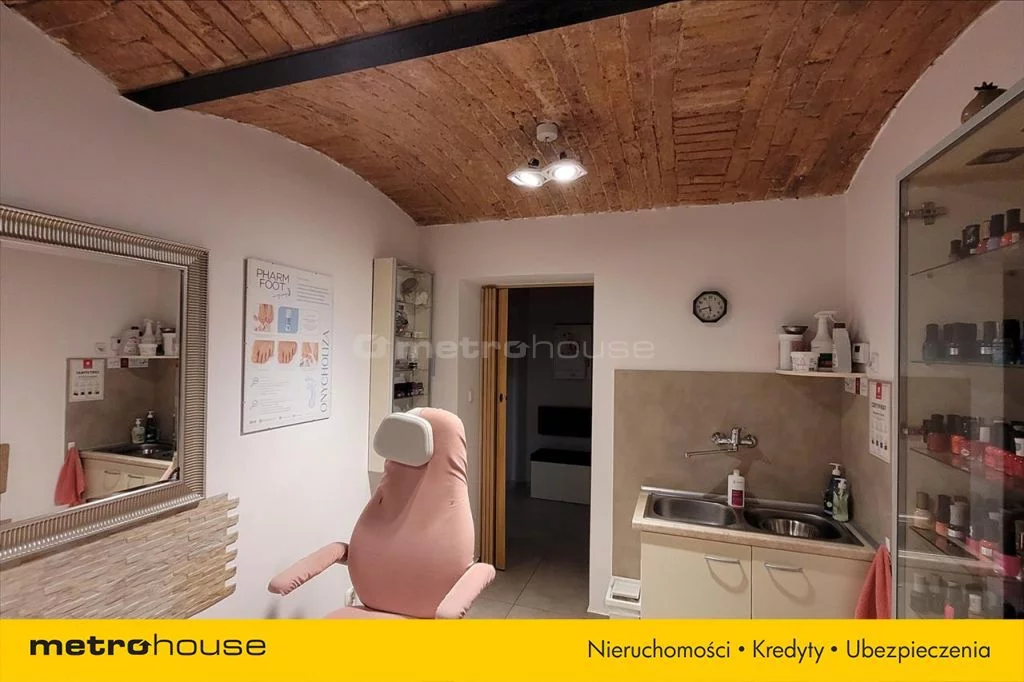 Lokal użytkowy 87,83 m², oferta nr , HYXA499, Jelenia Góra
