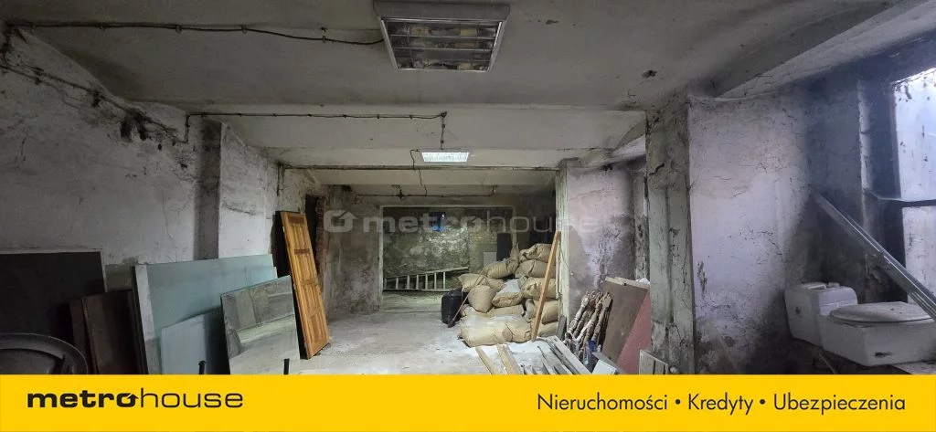 Lokal użytkowy 210,00 m², oferta nr , SLFIHO569, Jelenia Góra