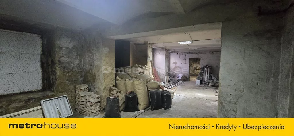 Lokal użytkowy 210,00 m², oferta nr , SLFIHO569, Jelenia Góra