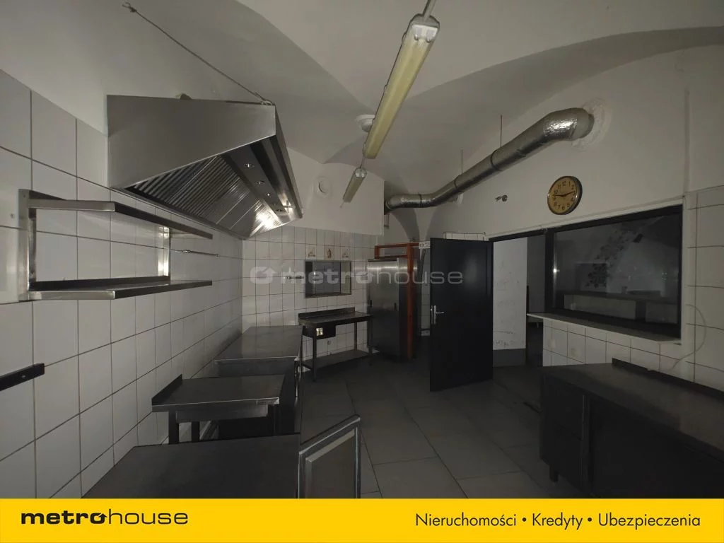 Lokal użytkowy 1 553,76 m², oferta nr , SLRUFI763, Jelenia Góra