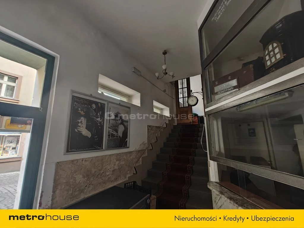 Lokal użytkowy 1 553,76 m², oferta nr , SLRUFI763, Jelenia Góra