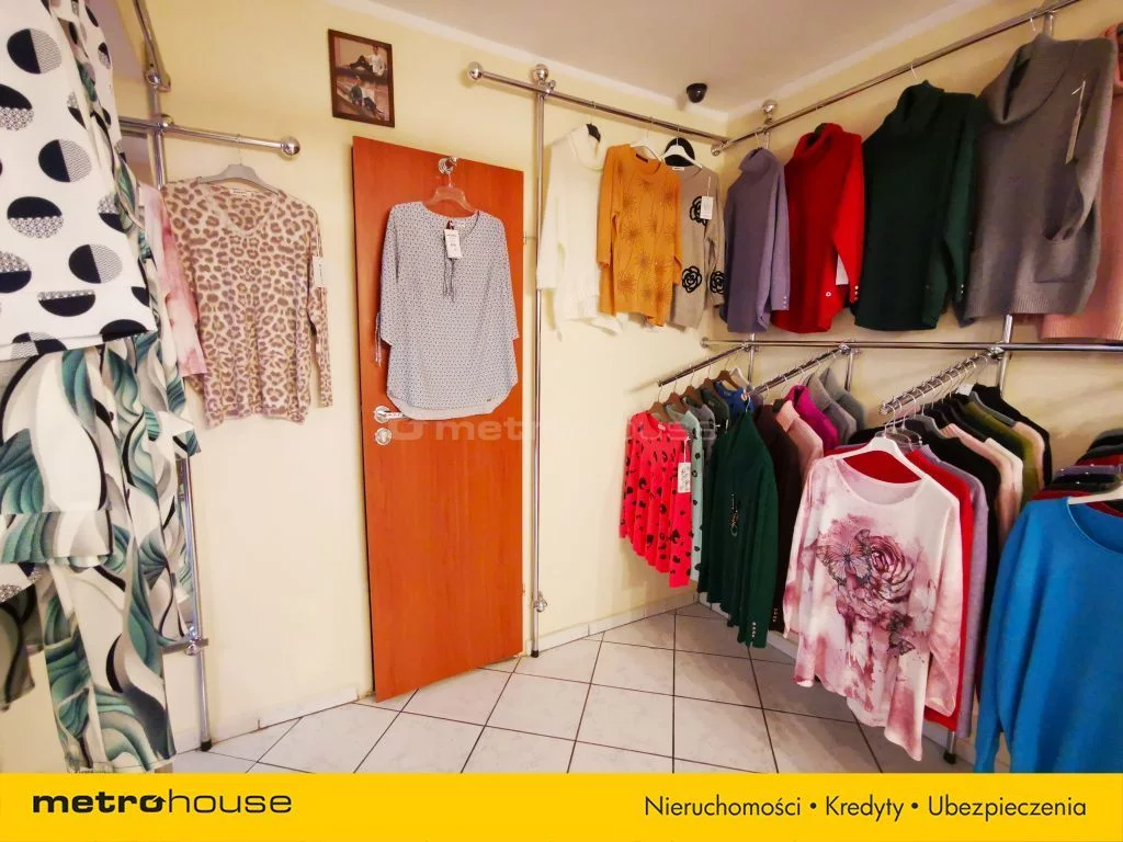 Lokal użytkowy 63,60 m², oferta nr , WLGEHY869, Jelenia Góra