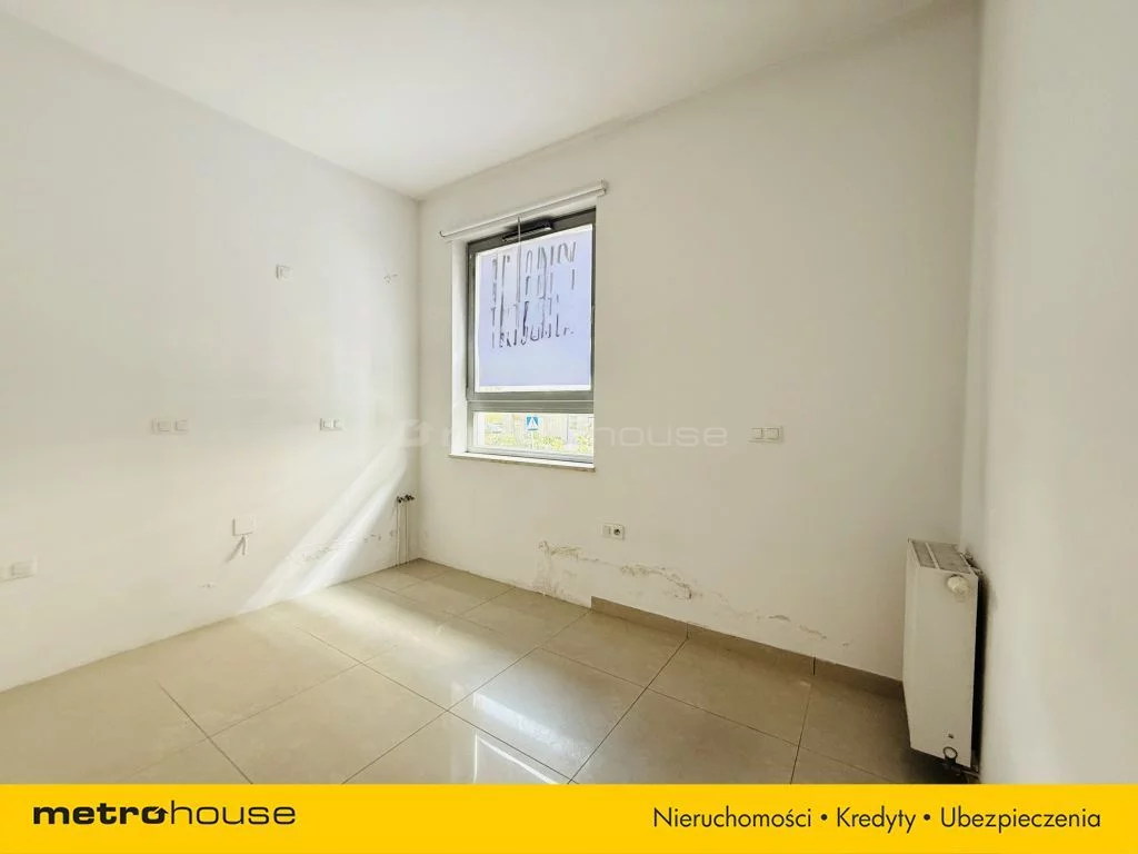 Lokal użytkowy 85,00 m², oferta nr , WLNOTO137, Warszawa, Praga Południe, Praga Południe, Jeziorańskiego