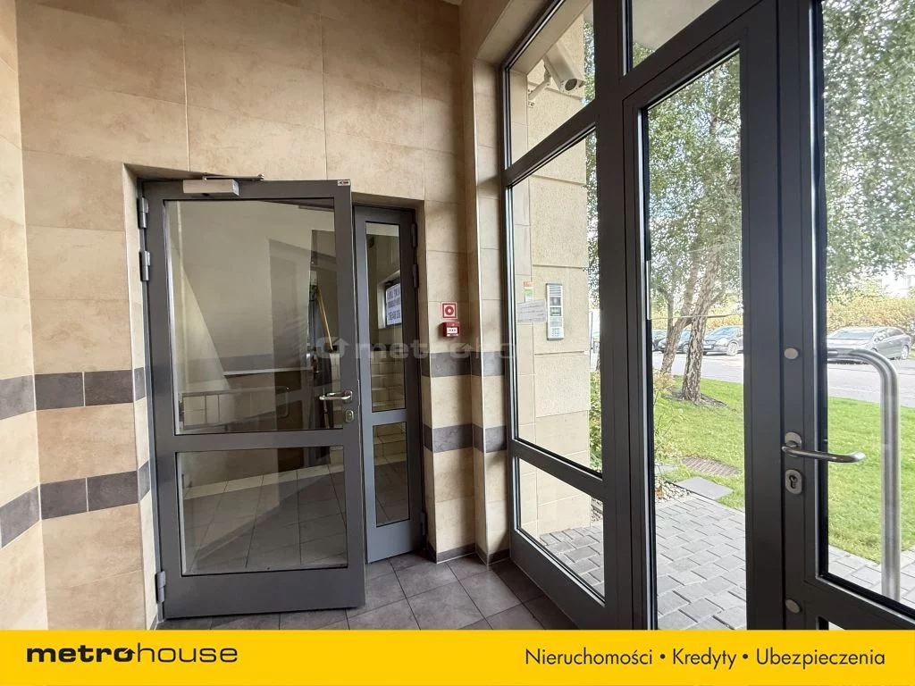 Lokal użytkowy 85,00 m², oferta nr , WLNOTO137, Warszawa, Praga Południe, Praga Południe, Jeziorańskiego