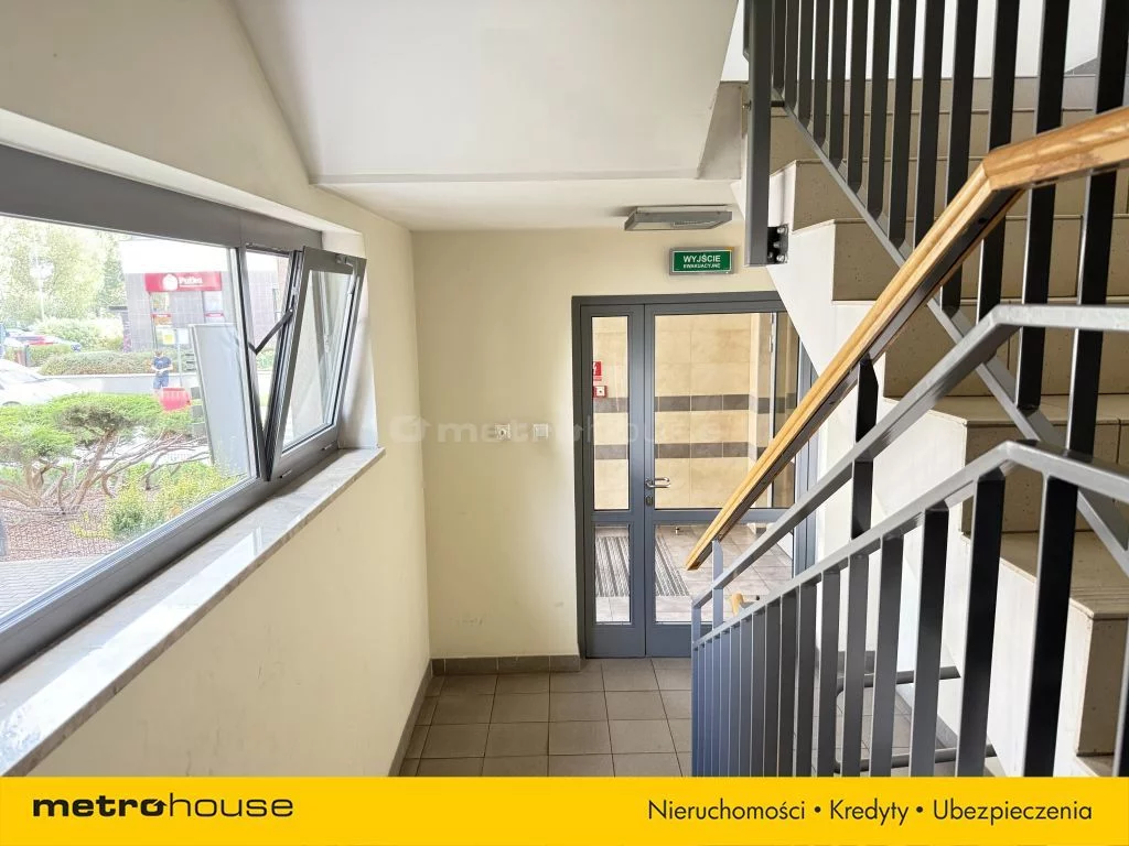 Lokal użytkowy 85,00 m², oferta nr , WLNOTO137, Warszawa, Praga Południe, Praga Południe, Jeziorańskiego