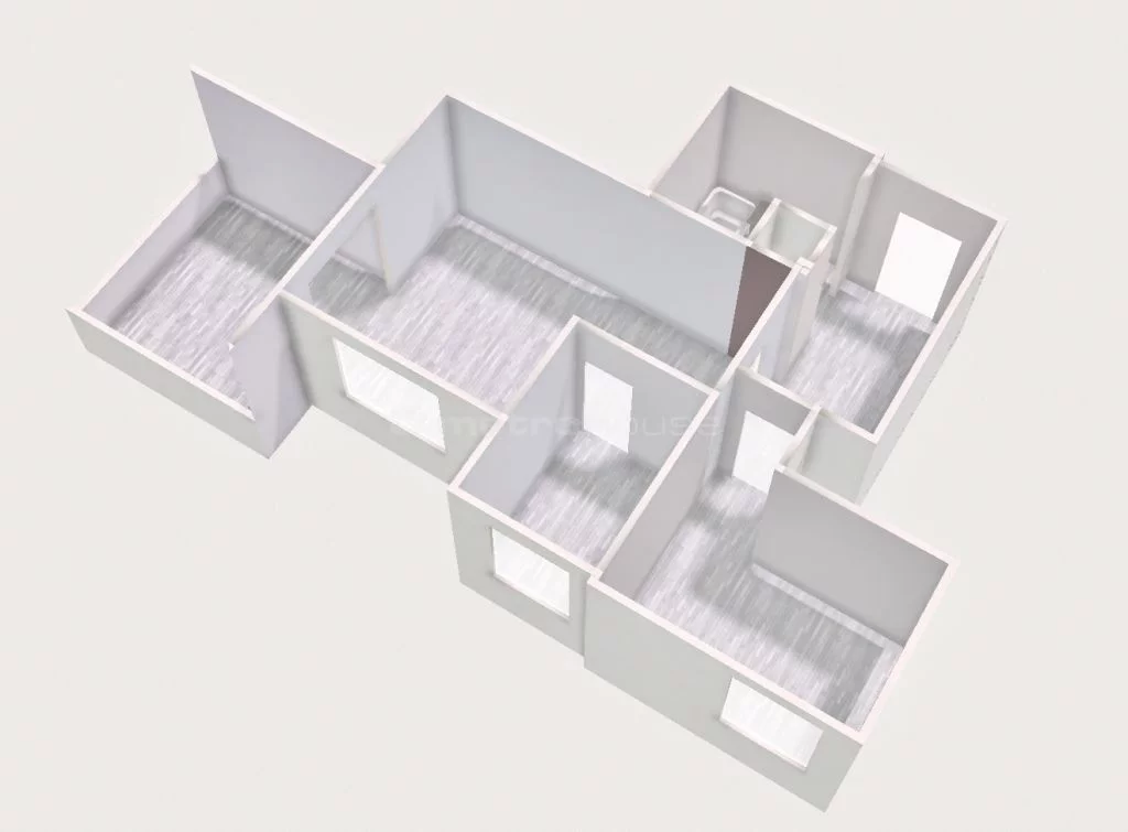 Lokal użytkowy 85,00 m², oferta nr , WLNOTO137, Warszawa, Praga Południe, Praga Południe, Jeziorańskiego